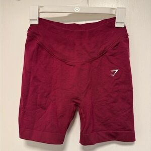 Gymshark Sweat Seamless Women’s Shorts